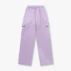 Womens cargo – spring lilac Womens cargo – spring lilac