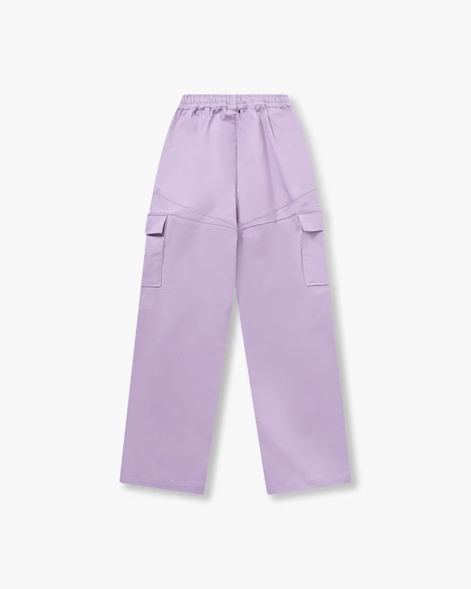 Womens cargo – spring lilac Womens cargo – spring lilac