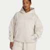 Womens club ’15 oversized hoodie