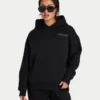 Womens club ’15 oversized hoodie
