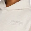 Womens club ’15 oversized hoodie