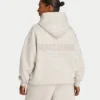 Womens club ’15 oversized hoodie
