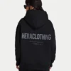 Womens club ’15 oversized hoodie