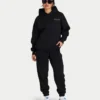 Womens club ’15 oversized hoodie
