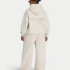 Womens club ’15 oversized hoodie