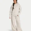 Womens club ’15 oversized hoodie