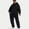 Womens club ’15 oversized hoodie