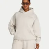 Womens club ’15 oversized hoodie