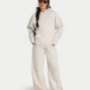 Womens club ’15 oversized hoodie