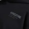 Womens club ’15 oversized hoodie