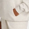 Womens club ’15 oversized hoodie