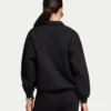 Womens collective collared sweatshirt Womens collective collared sweatshirt