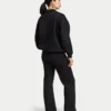 Womens collective collared sweatshirt Womens collective collared sweatshirt