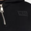 Womens collective hoodie – black