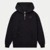 Womens collective hoodie – black