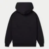Womens collective hoodie – black