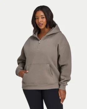 Womens collective oversized hoodie