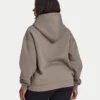 Womens collective oversized hoodie