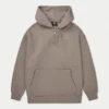 Womens collective oversized hoodie