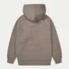 Womens collective oversized hoodie