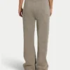 Womens collective straight leg sweatpant