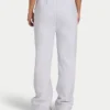 Womens collective straight leg sweatpant