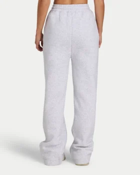 Womens collective straight leg sweatpant