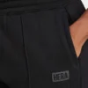Womens collective straight leg sweatpant