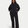 Womens collective straight leg sweatpant