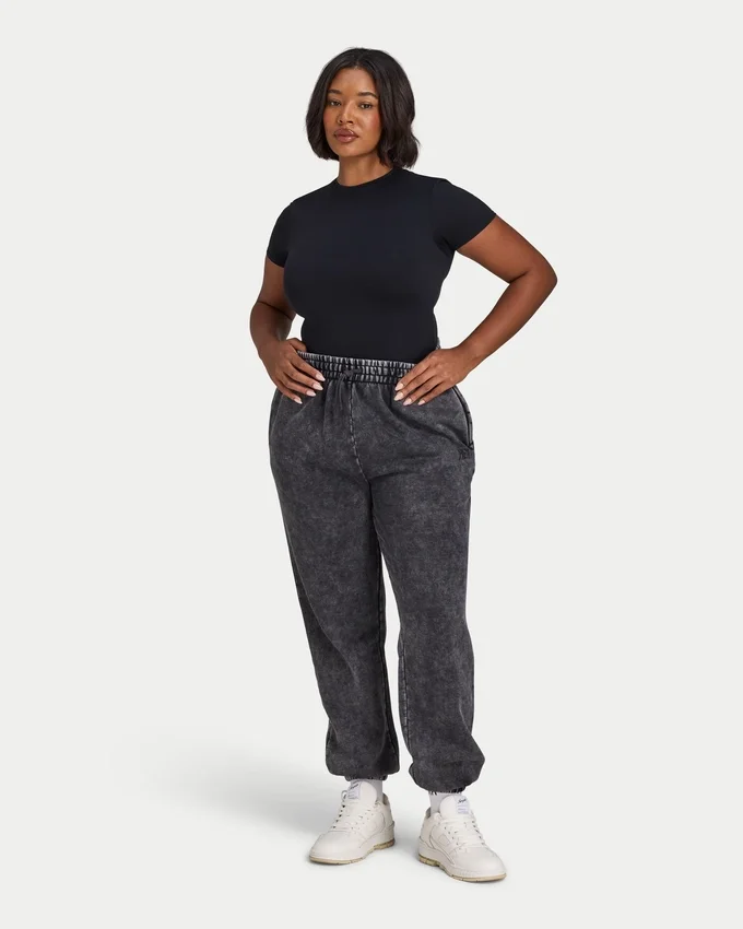 Womens collective sweatpant Womens collective sweatpant