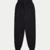 Womens collective sweatpant – black Womens collective sweatpant – black