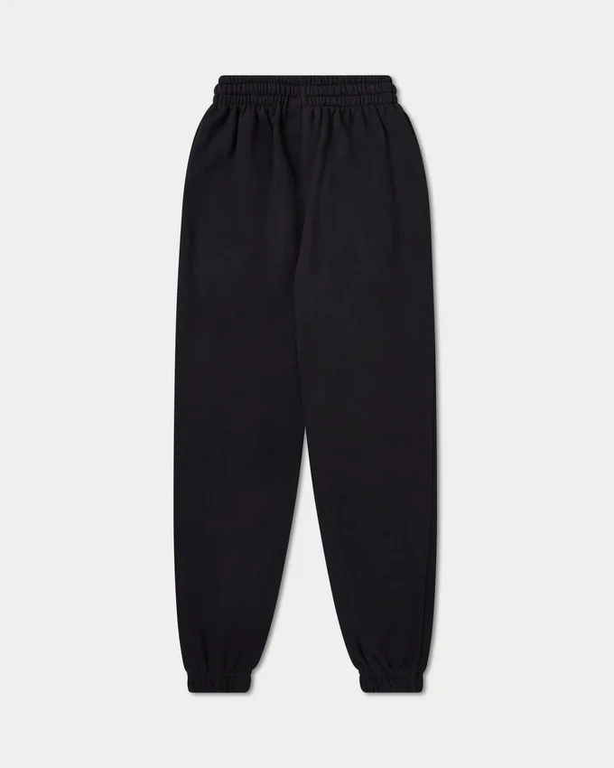 Womens collective sweatpant – black Womens collective sweatpant – black