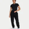 Womens collective sweatpant – black Womens collective sweatpant – black