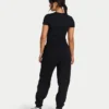 Womens collective sweatpant – black Womens collective sweatpant – black