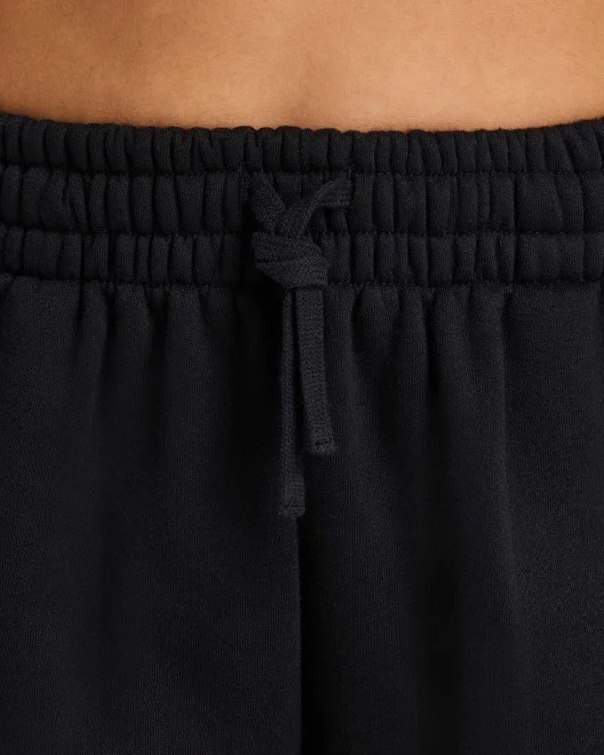 Womens collective sweatpant – black Womens collective sweatpant – black