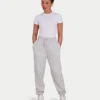Womens collective sweatpant – grey marl Womens collective sweatpant – grey marl