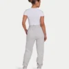 Womens collective sweatpant – grey marl Womens collective sweatpant – grey marl