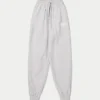 Womens collective sweatpant – grey marl Womens collective sweatpant – grey marl