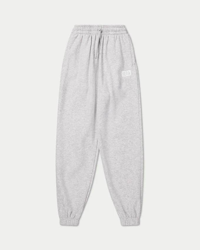 Womens collective sweatpant – grey marl Womens collective sweatpant – grey marl
