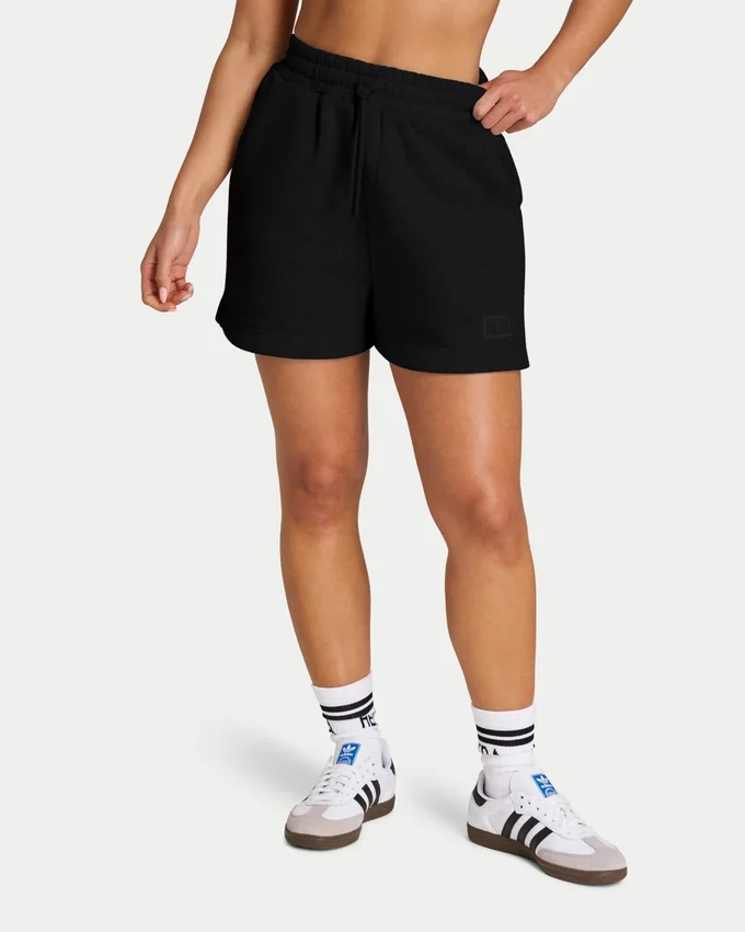 Womens collective sweatshort Womens collective sweatshort