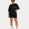 Womens collective sweatshort Womens collective sweatshort