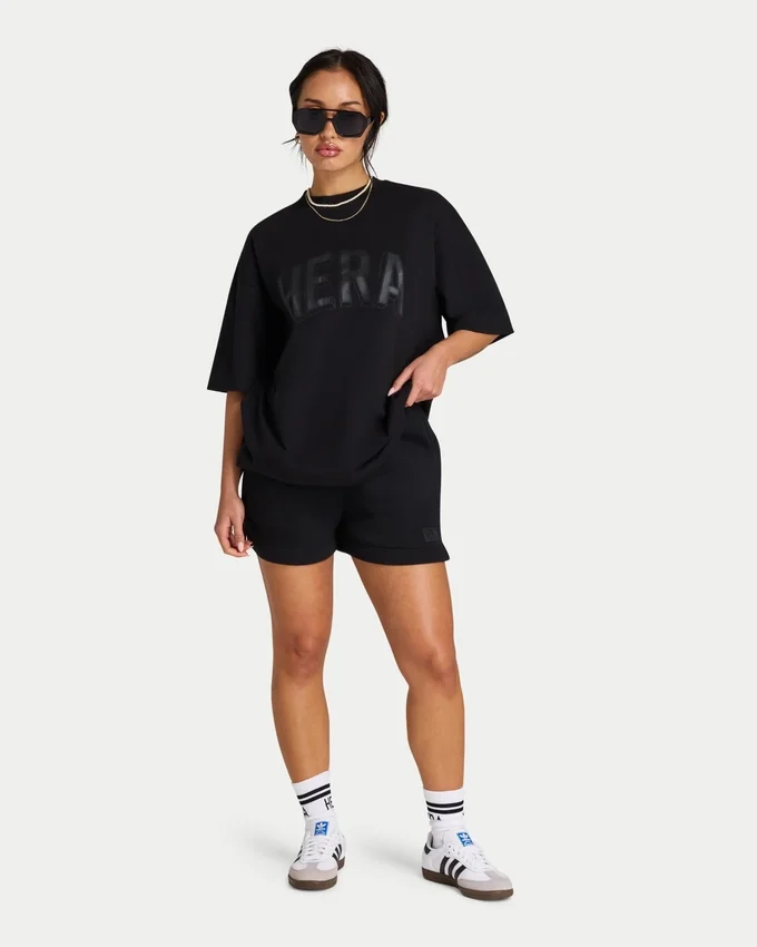 Womens collective sweatshort Womens collective sweatshort