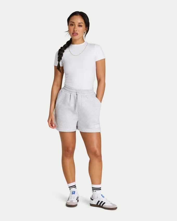 Womens collective sweatshort Womens collective sweatshort