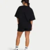 Womens collective sweatshort Womens collective sweatshort