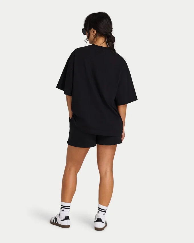 Womens collective sweatshort Womens collective sweatshort