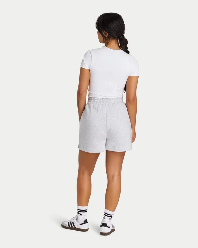 Womens collective sweatshort Womens collective sweatshort