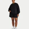 Womens collective sweatshort Womens collective sweatshort