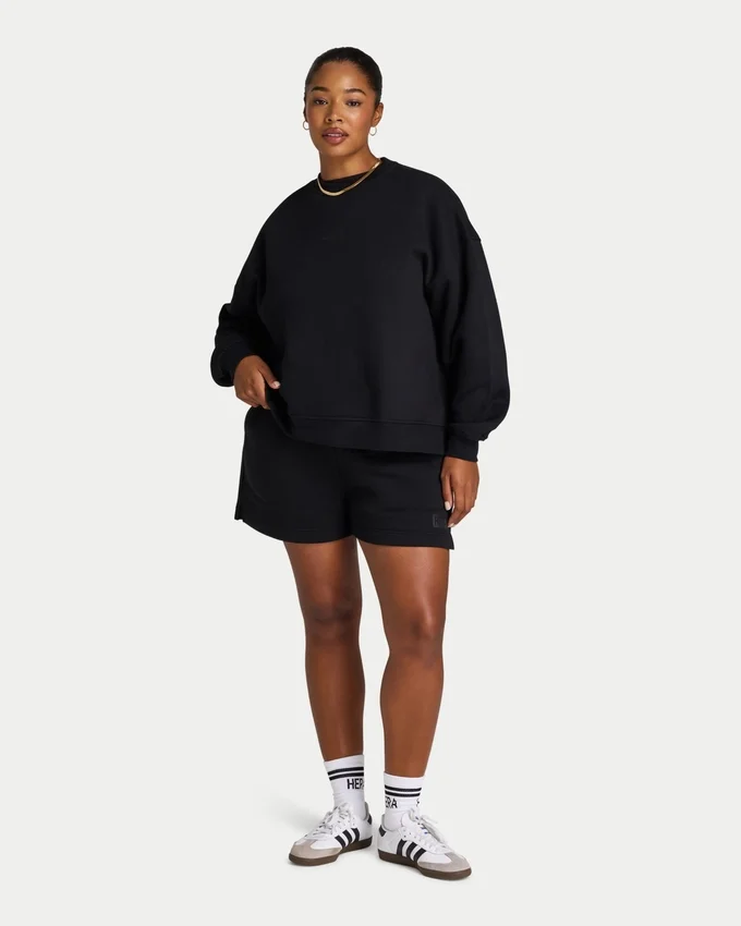 Womens collective sweatshort Womens collective sweatshort