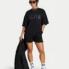Womens collective sweatshort Womens collective sweatshort