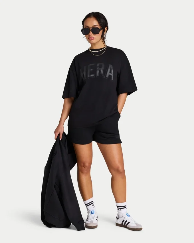 Womens collective sweatshort Womens collective sweatshort